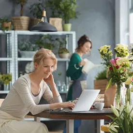 5 redenen waarom planten niet mogen ontbreken op je werkplek